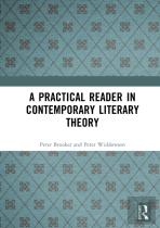 A Practical Reader In Contemporary Literary Theory