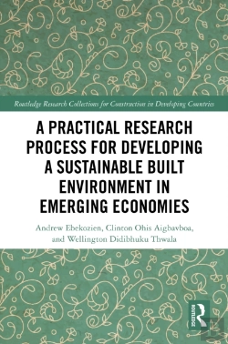 Bertrand.pt - A Practical Research Process For Developing A Sustainable Built Environment In Emerging Economies