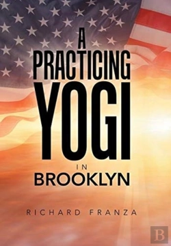 Bertrand.pt - A Practicing Yogi In Brooklyn