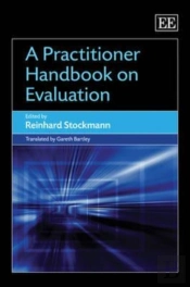 A Practitioner Handbook On Evaluation