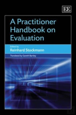 Bertrand.pt - A Practitioner Handbook On Evaluation