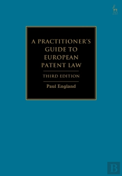 Bertrand.pt - A Practitioner'S Guide To European Patent Law