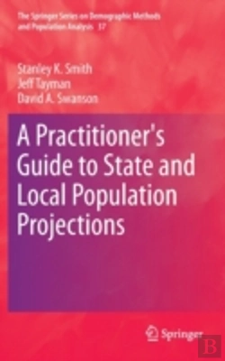 Bertrand.pt - A Practitioner'S Guide To State And Local Population Projections