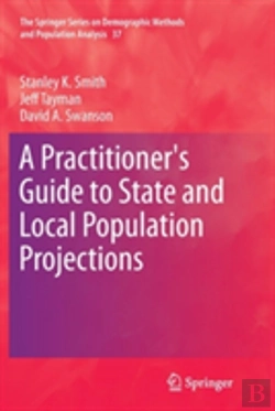 Bertrand.pt - A Practitioner'S Guide To State And Local Population Projections