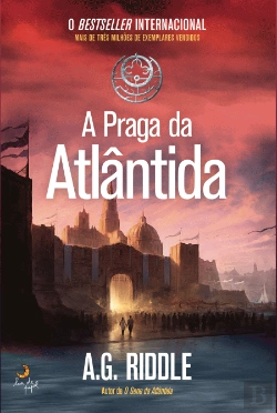 Bertrand.pt - A Praga da Atlântida