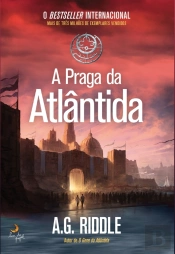 A Praga Da Atlântida