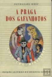 A Praga dos Gafanhotos