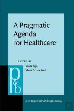 Bertrand.pt - A Pragmatic Agenda For Healthcare