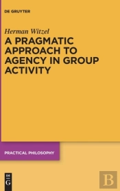 A Pragmatic Approach To Agency In Group Activity