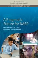 A Pragmatic Future For Naep