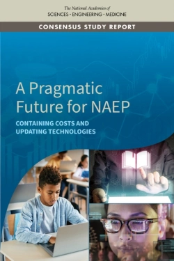 Bertrand.pt - A Pragmatic Future For Naep