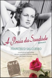 A Praia da Saudade