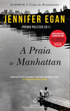 A Praia de Manhattan