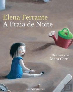 Bertrand.pt - A Praia de Noite