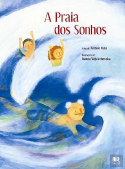 Bertrand.pt - A Praia dos Sonhos