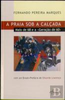 A Praia Sob a Calçada