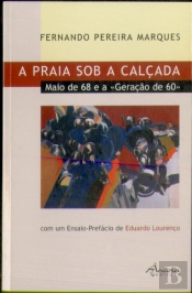 A Praia Sob a Calçada