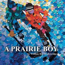 Bertrand.pt - A Prairie Boy