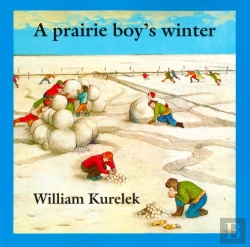 Bertrand.pt - A Prairie Boy'S Winter