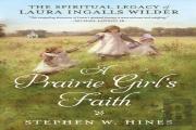 A Prairie Girl'S Faith