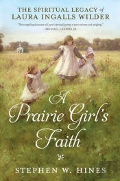 A Prairie Girl'S Faith