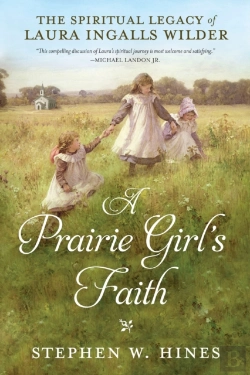 Bertrand.pt - A Prairie Girl'S Faith