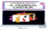 A Prática Crítica