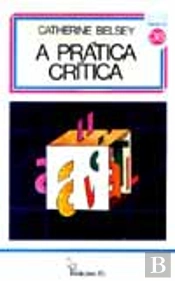 A Prática Crítica