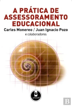 Bertrand.pt - A prática de assessoramento educacional