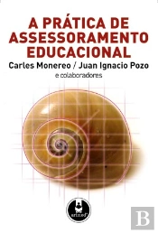 A prática de assessoramento educacional