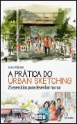 A Prática do Urban Sketching