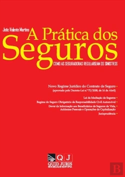 Bertrand.pt - A Prática dos Seguros