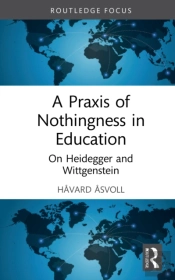 A Praxis Of Nothingness In Education