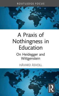 Bertrand.pt - A Praxis Of Nothingness In Education