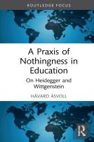 A Praxis Of Nothingness In Education