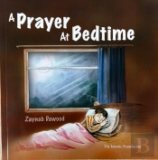 A Prayer At Bedtime