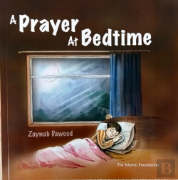 Bertrand.pt - A Prayer At Bedtime