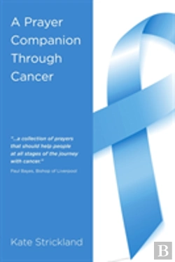 Bertrand.pt - A Prayer Companion Through Cancer