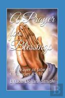 A Prayer For Blessings