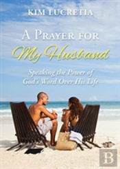 A Prayer For My Husband