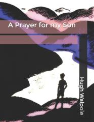 A Prayer For My Son