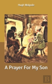 A Prayer For My Son
