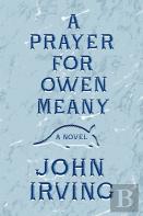 A Prayer For Owen Meany