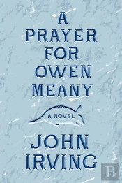 A Prayer For Owen Meany