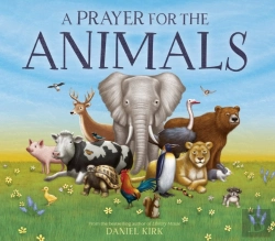 Bertrand.pt - A Prayer For The Animals