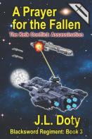A Prayer For The Fallen