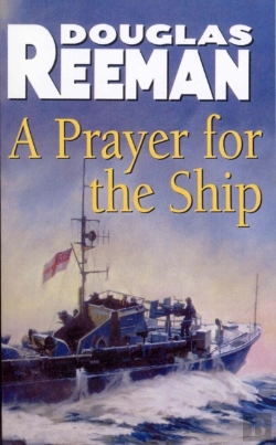 Bertrand.pt - A Prayer For The Ship