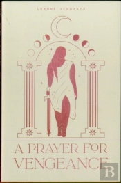 A Prayer For Vengeance