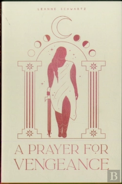 Bertrand.pt - A Prayer For Vengeance