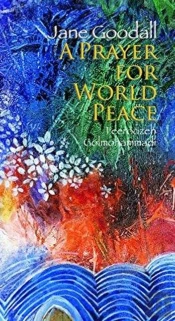 A Prayer For World Peace